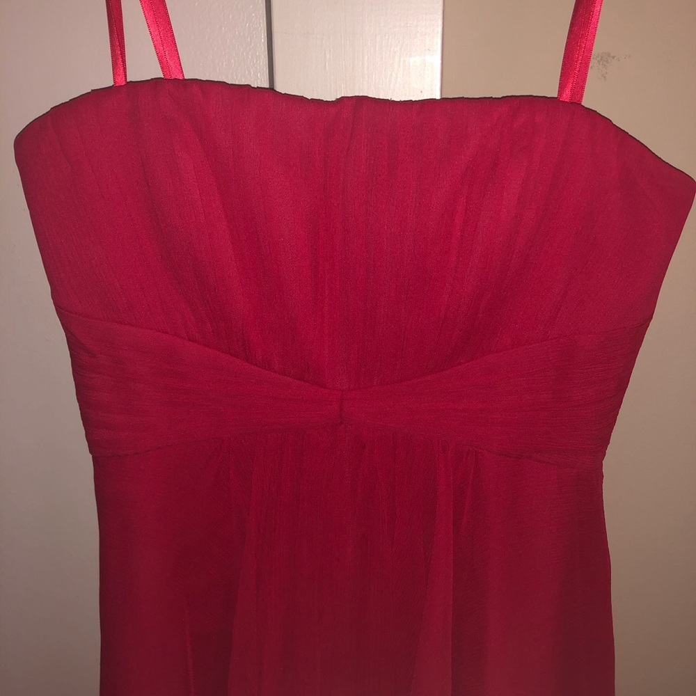 BCBG MaxAzria Duran Dress - Picture 5 of 9